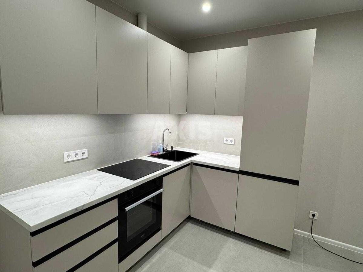 1к квартира наб. Днепровская 17К62450