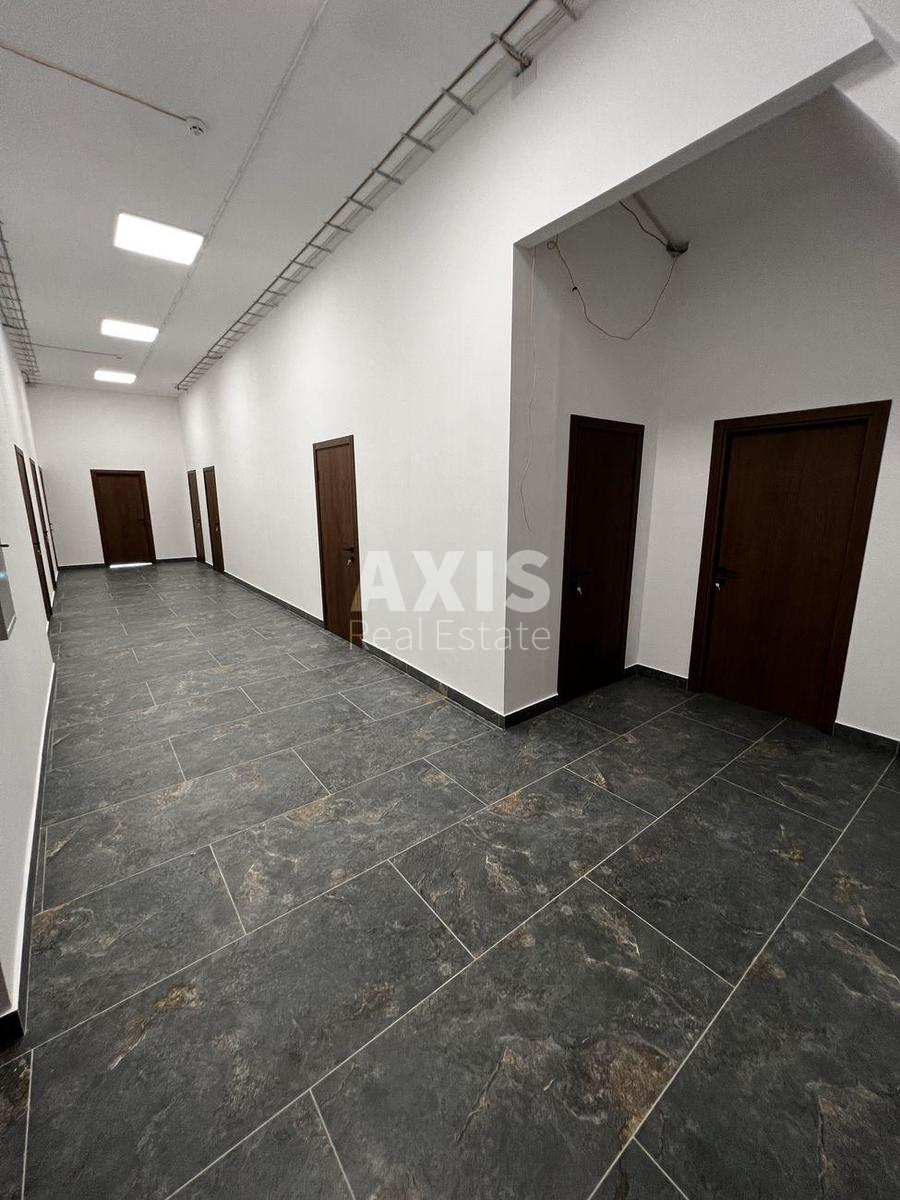 Office vul. Mezhygirs'ka 87А, 250m2438111