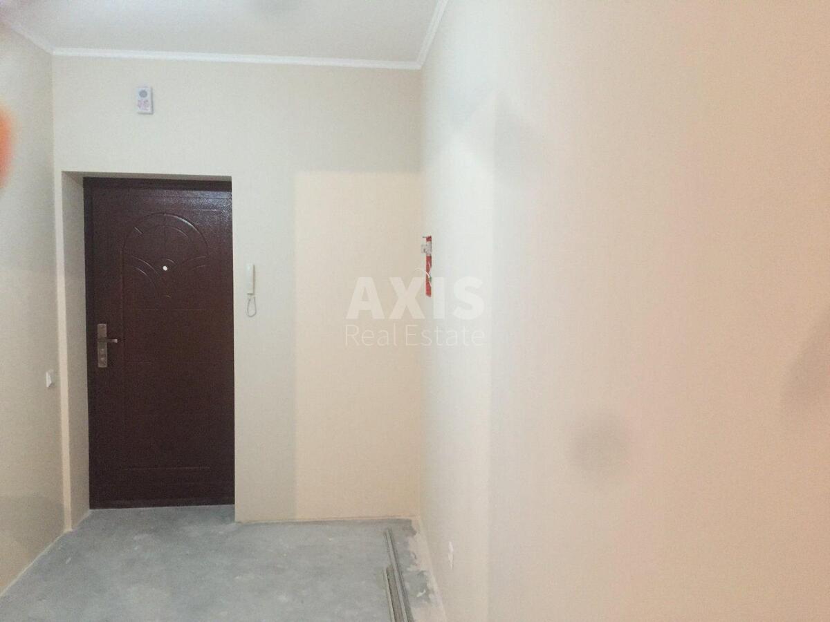 1k apartment vul. Olevs'ka 92