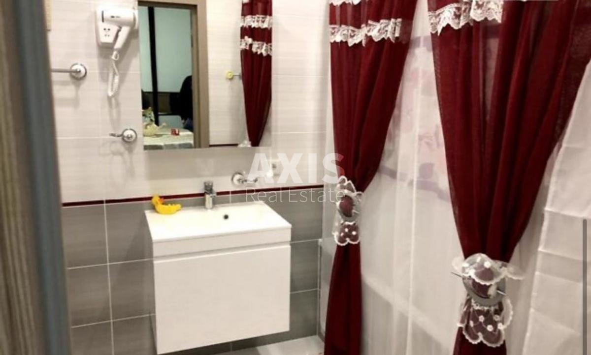 1к квартира ул. Драгоманова 2а414094
