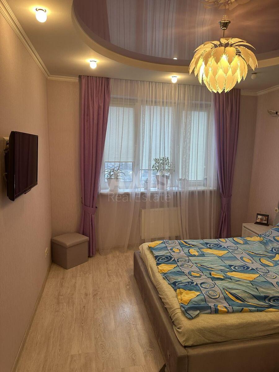 2k apartment vul. Avtozavods'ka 29А3