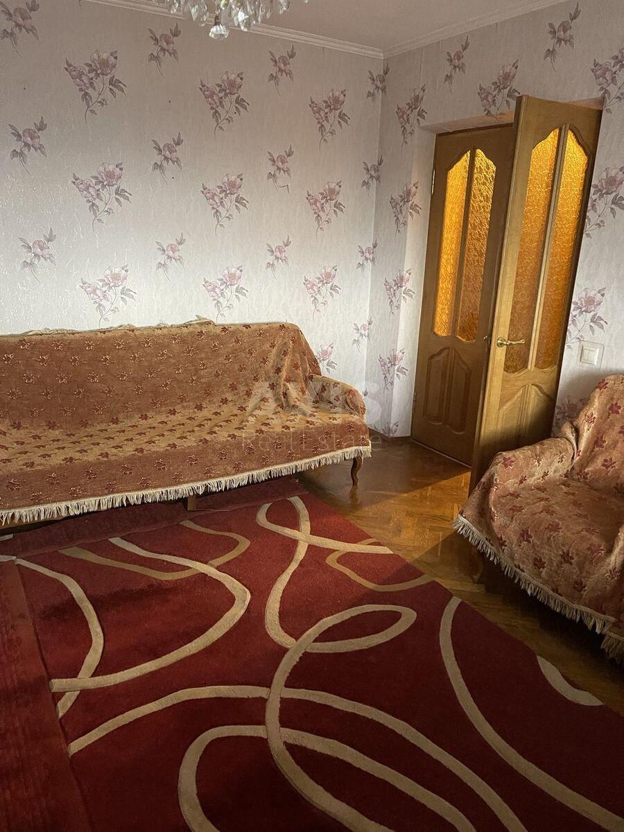 2к квартира ул. Митрополита Андрея Шептицкого 22В616224