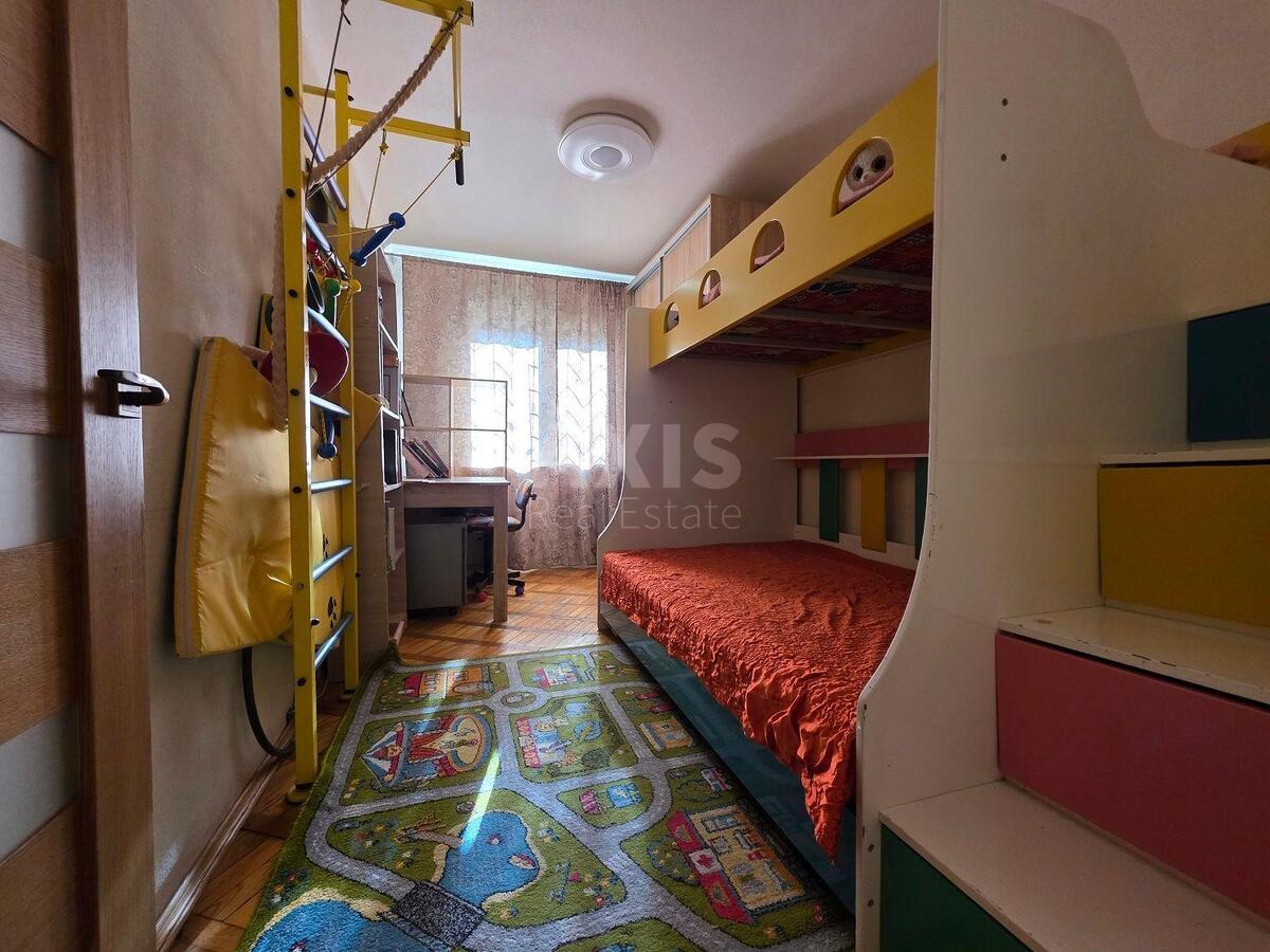 3к квартира бул. Вацлава Гавела 774