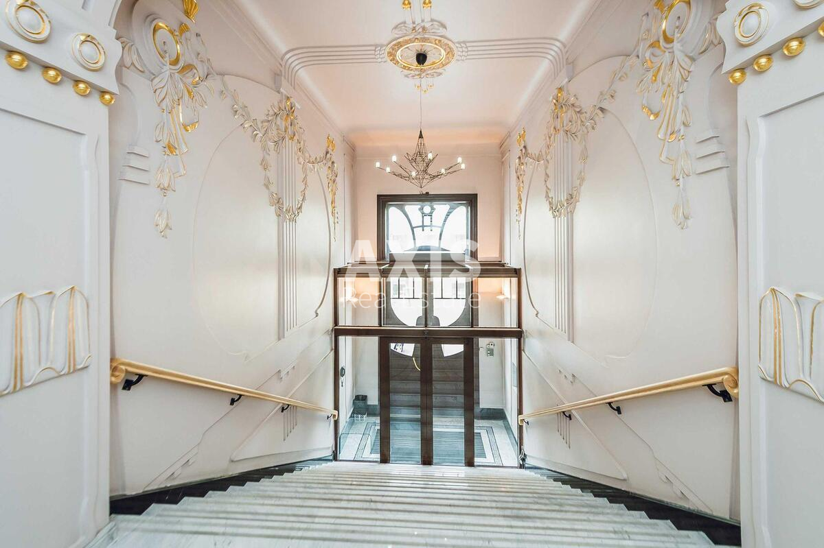 Office vul. Jaroslaviv Val 14Б, 175m2474286