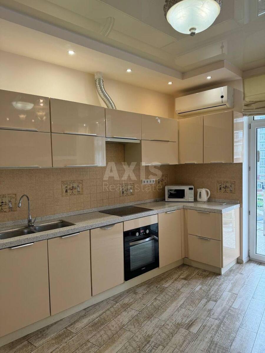 1к квартира ул. Василия Тютюнника 52/161736