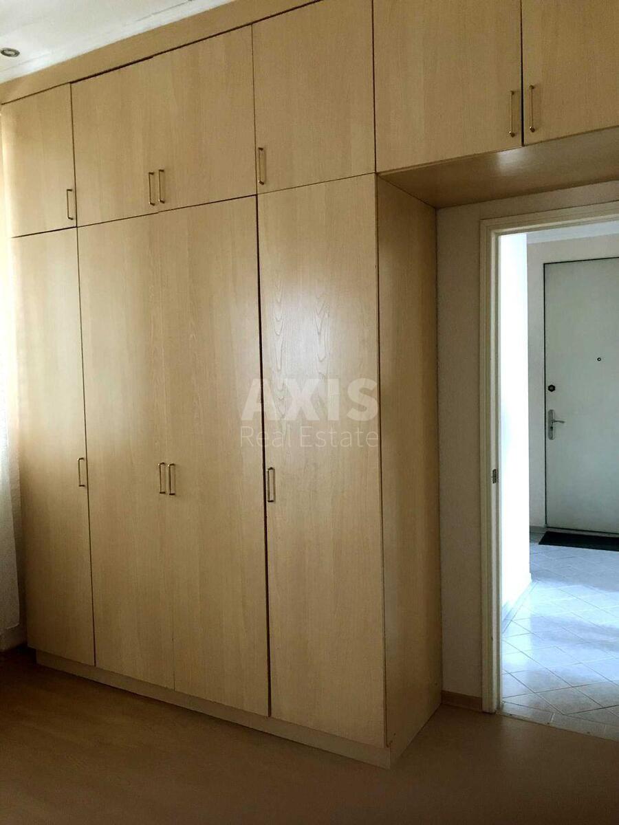 2k apartment vul. Mazepy Ivana 33