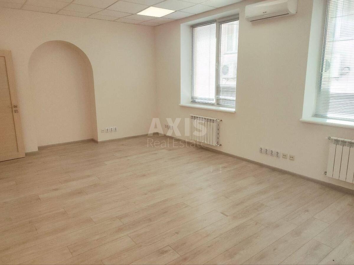 Office vul. Glybochyc'ka 17Б, 95m2573722
