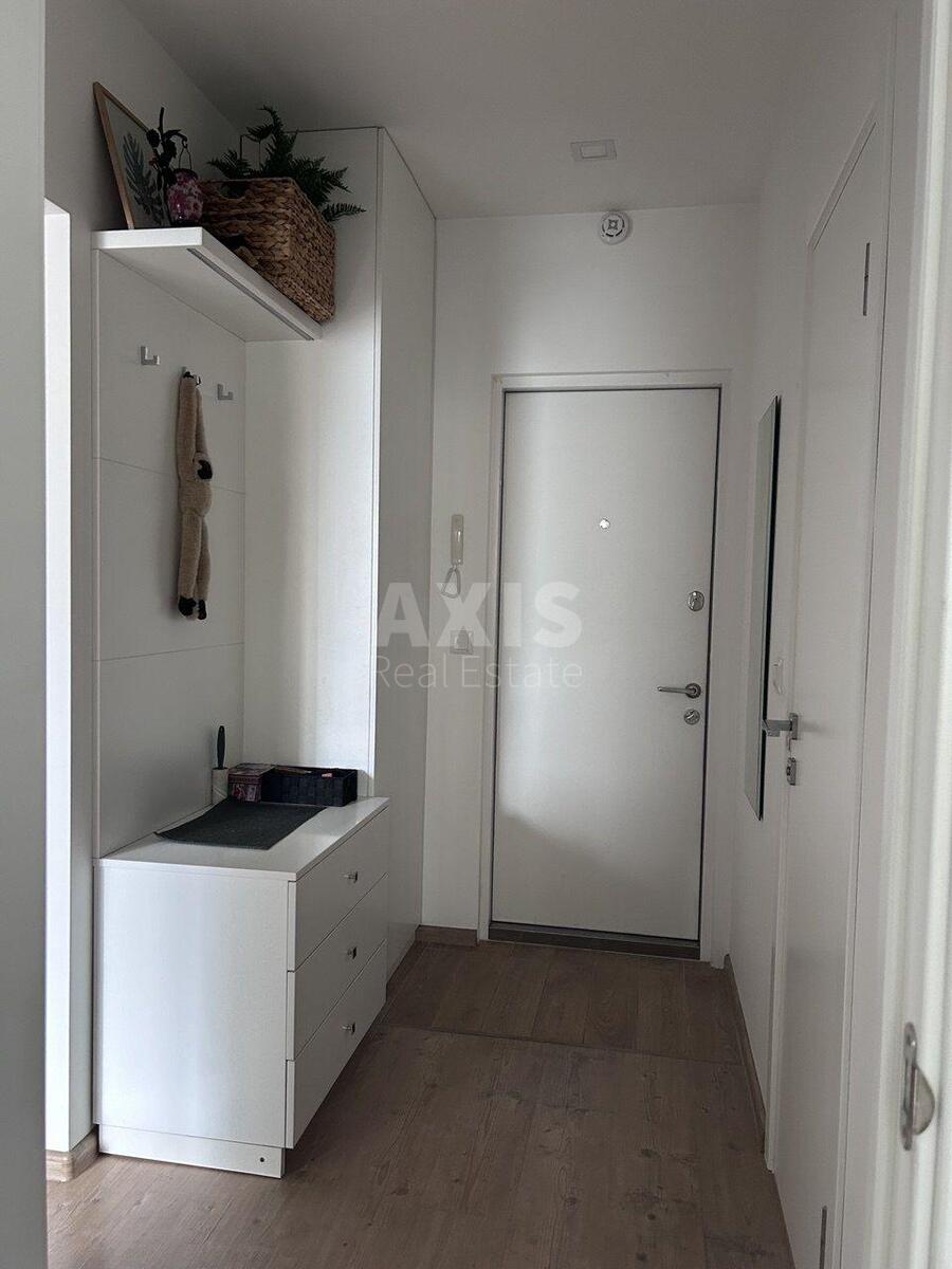 1k apartment vul. Petra Kalnyshevs'kogo 143