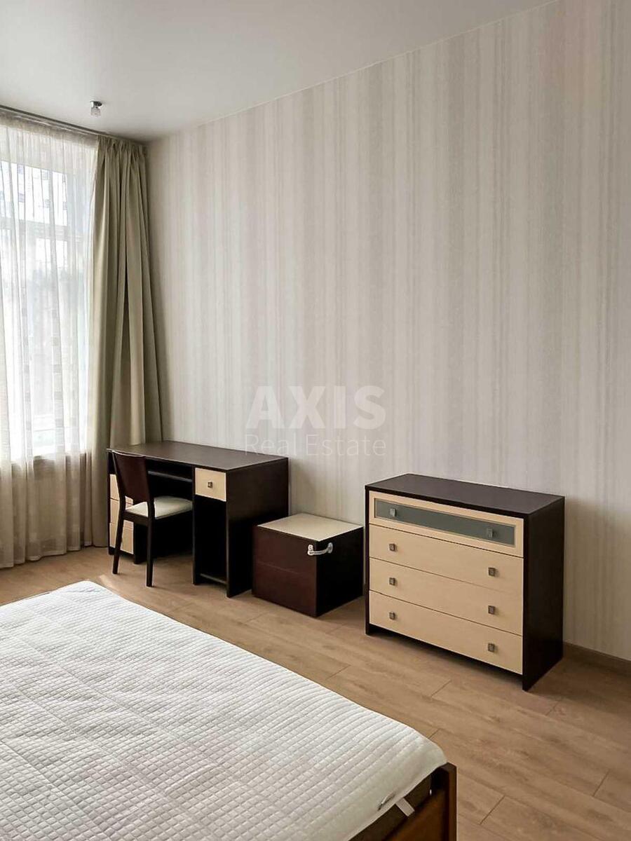 3k apartment rajon Prorizna vul., Shevchenkivs'kyj 209