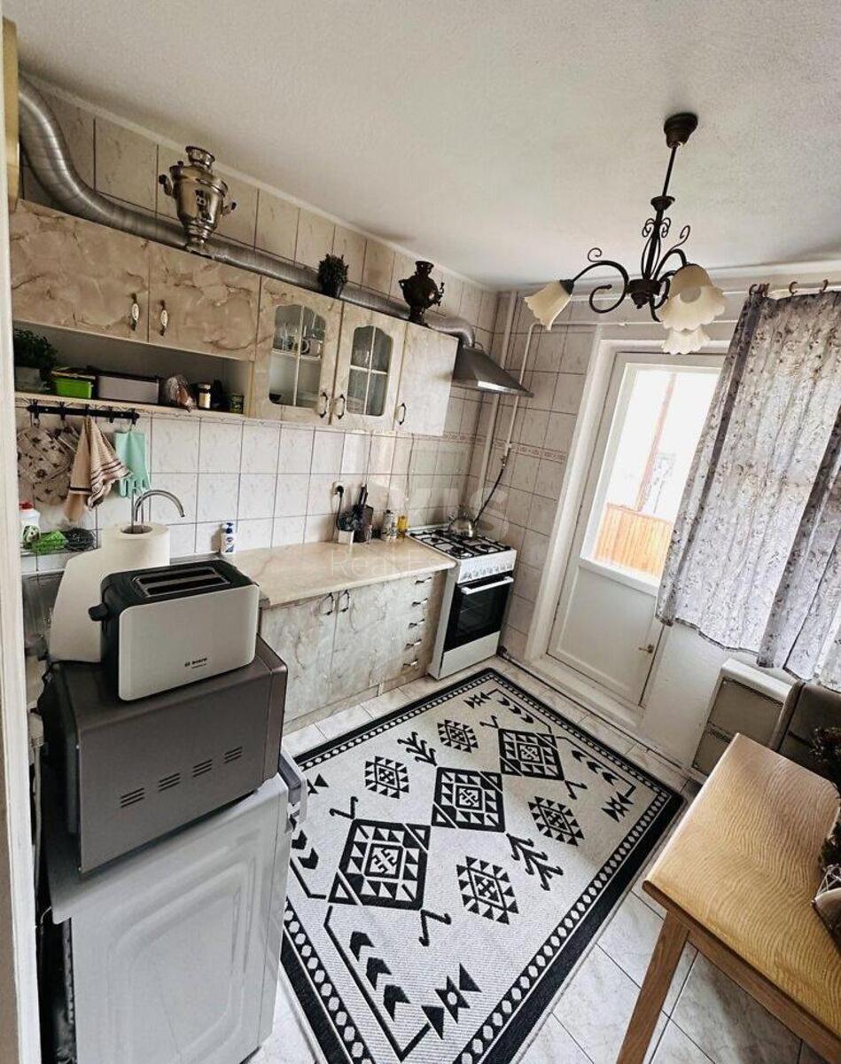 4k apartment vul. Gmyri Borysa 557419