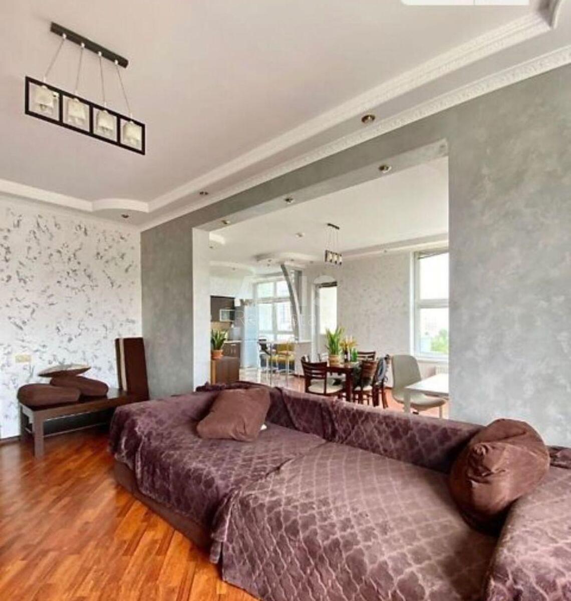 2k apartment vul. Bilorus'ka 3574594