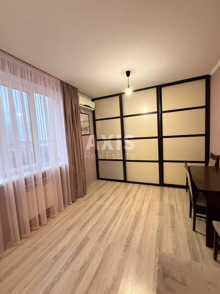 2k apartment bul. Mykoly Rudenka 14616494