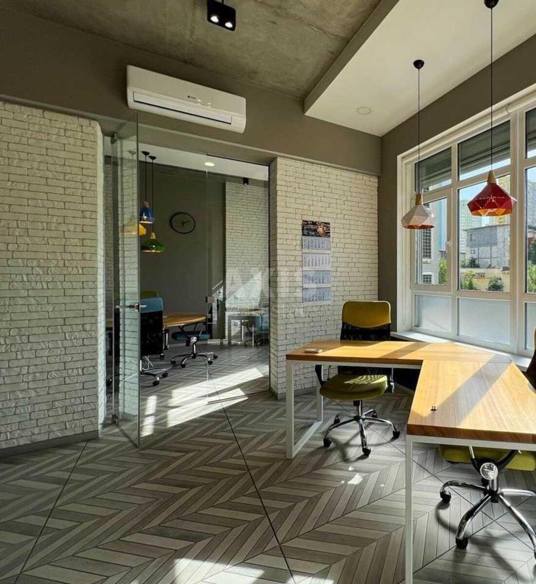 Office pr-t Navoi' Alishera 69, 120m2575565