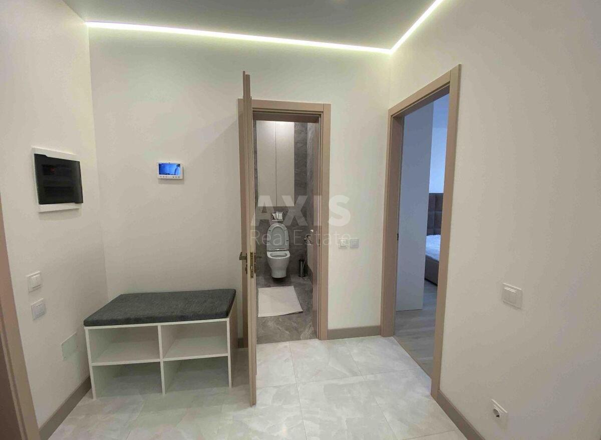 1k apartment vul. L'vivs'ka 156
