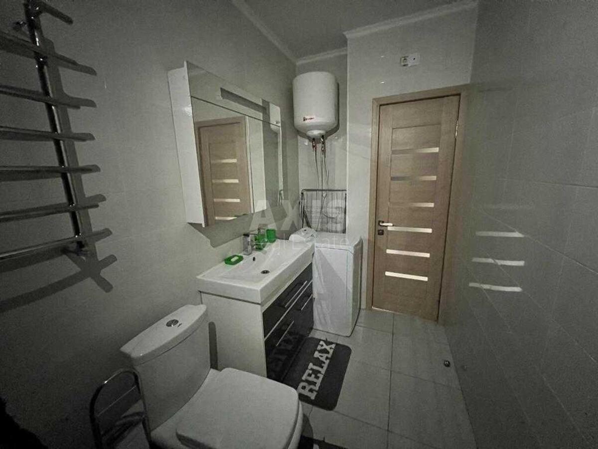 1k apartment vul. Danchenka Sergija 8575747