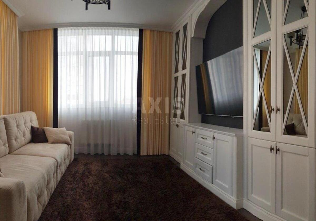 3k apartment vul. Oleny Pchilky 3576284
