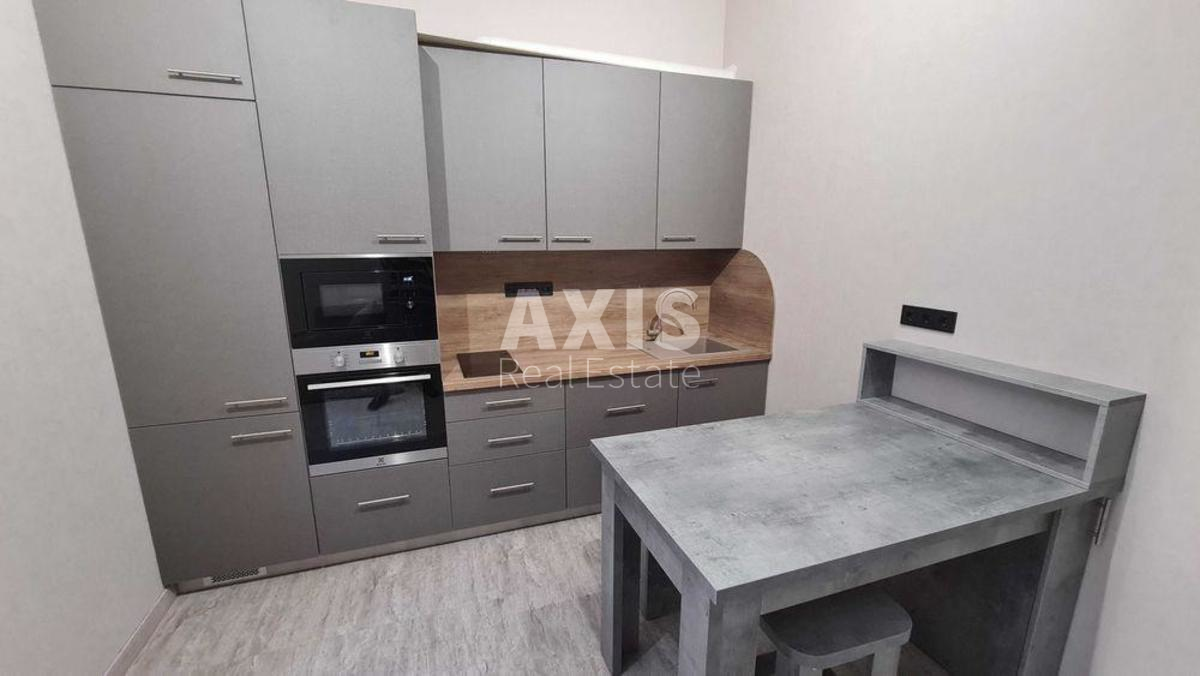 1k apartment vul. Rodymceva Generala 9