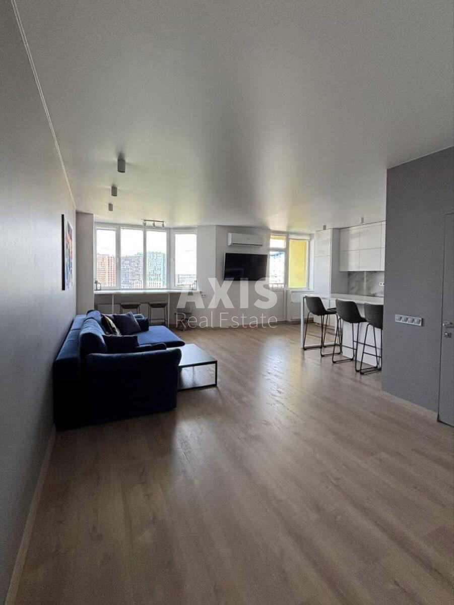 2к квартира ул. Коперника 3612176