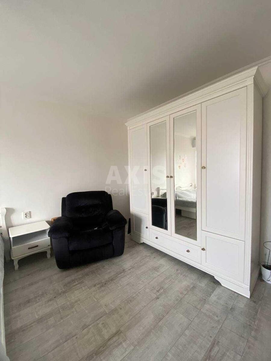 1k apartment vul. Kiprianova Akademika 4619767