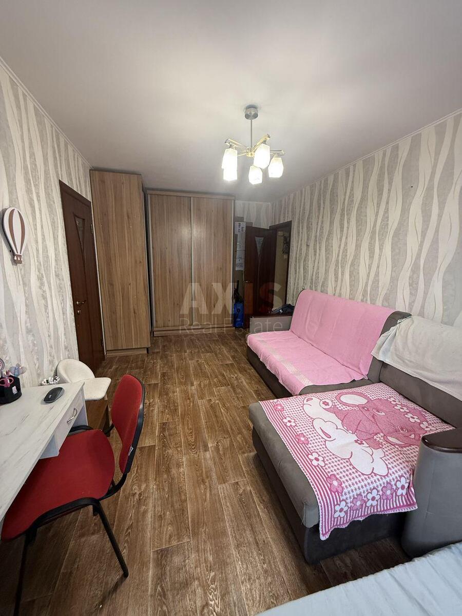 3k apartment pr-t Gongadze Georgija 144