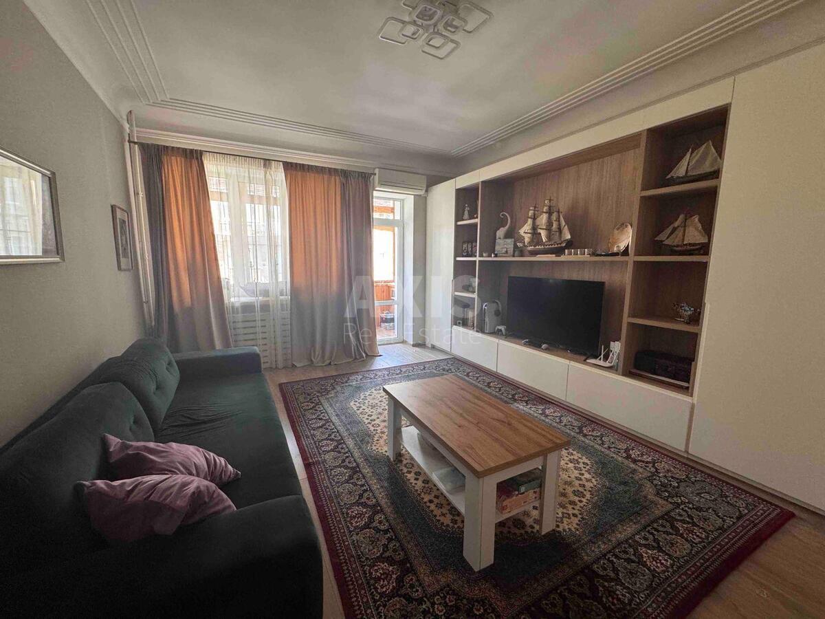 2k apartment vul. Darvina 5576993