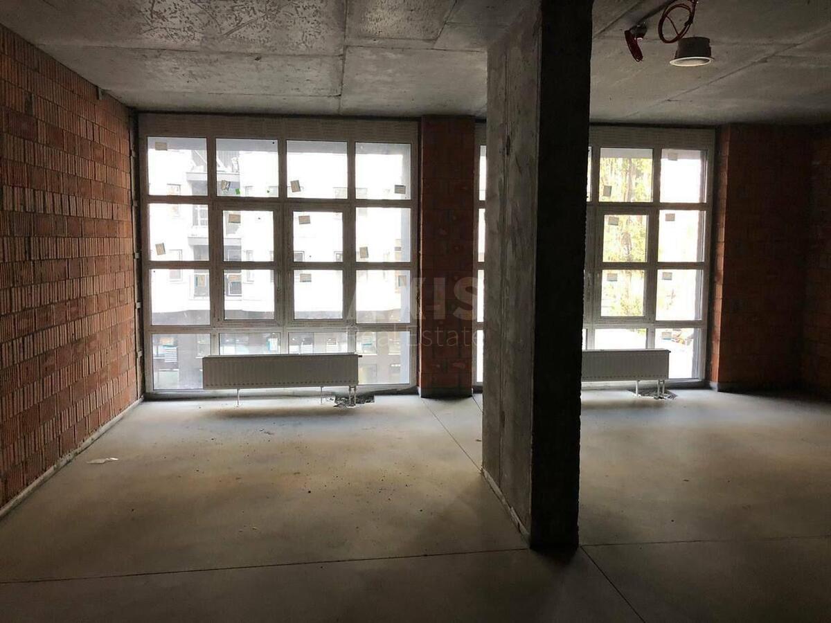 Office vul. Spas'ka 27/16, 90m2