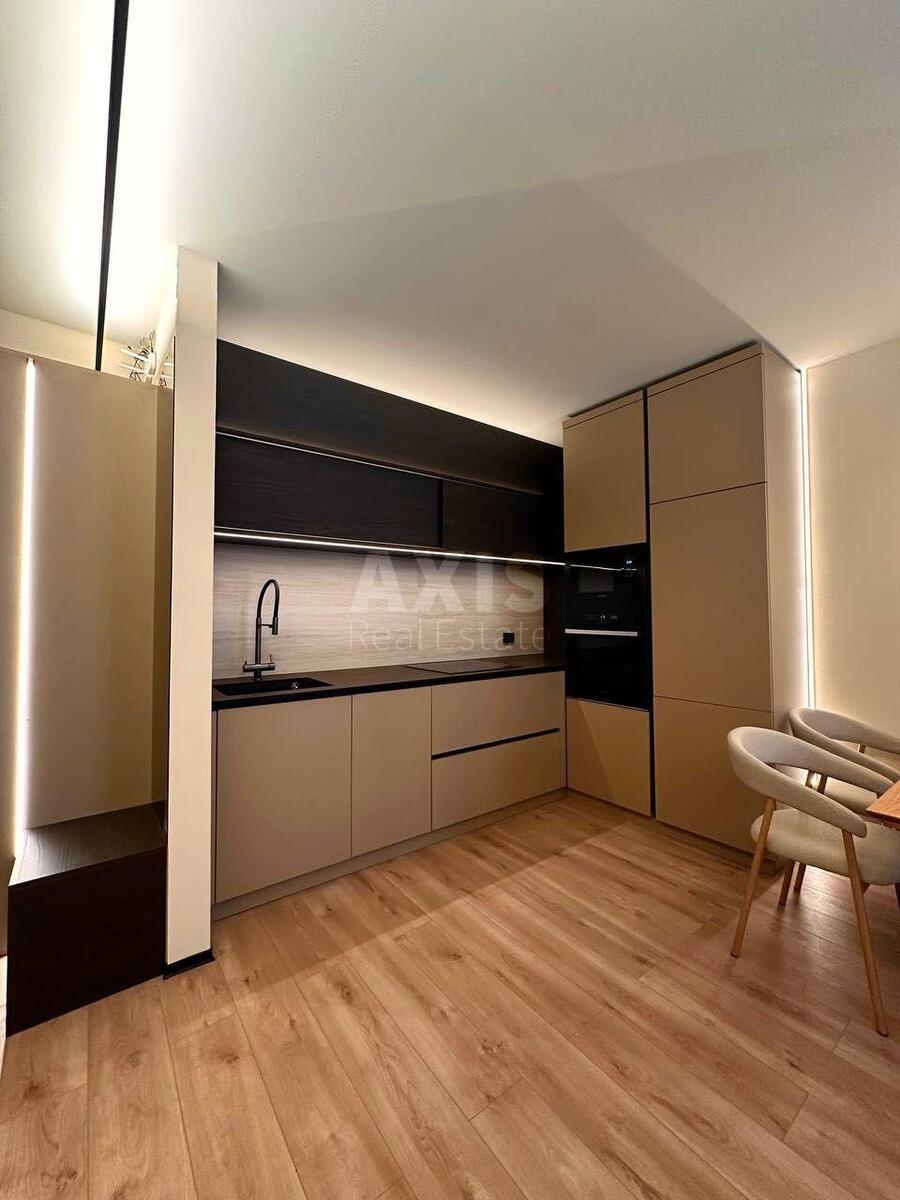 1k apartment bul. Ryl's'kogo Tadeja 1620230