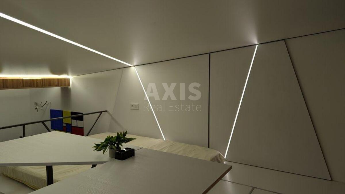 2k apartment vul. Kamianska 123577413