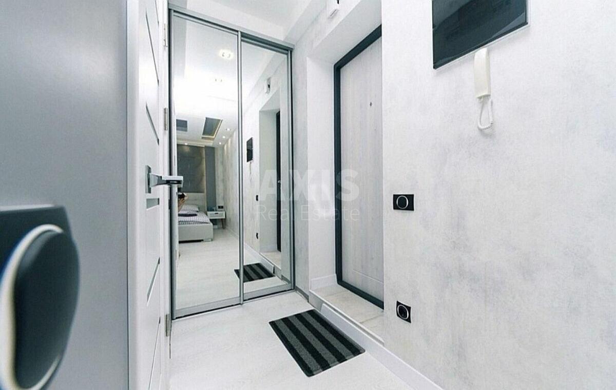 1k apartment vul. Mechnykova 810