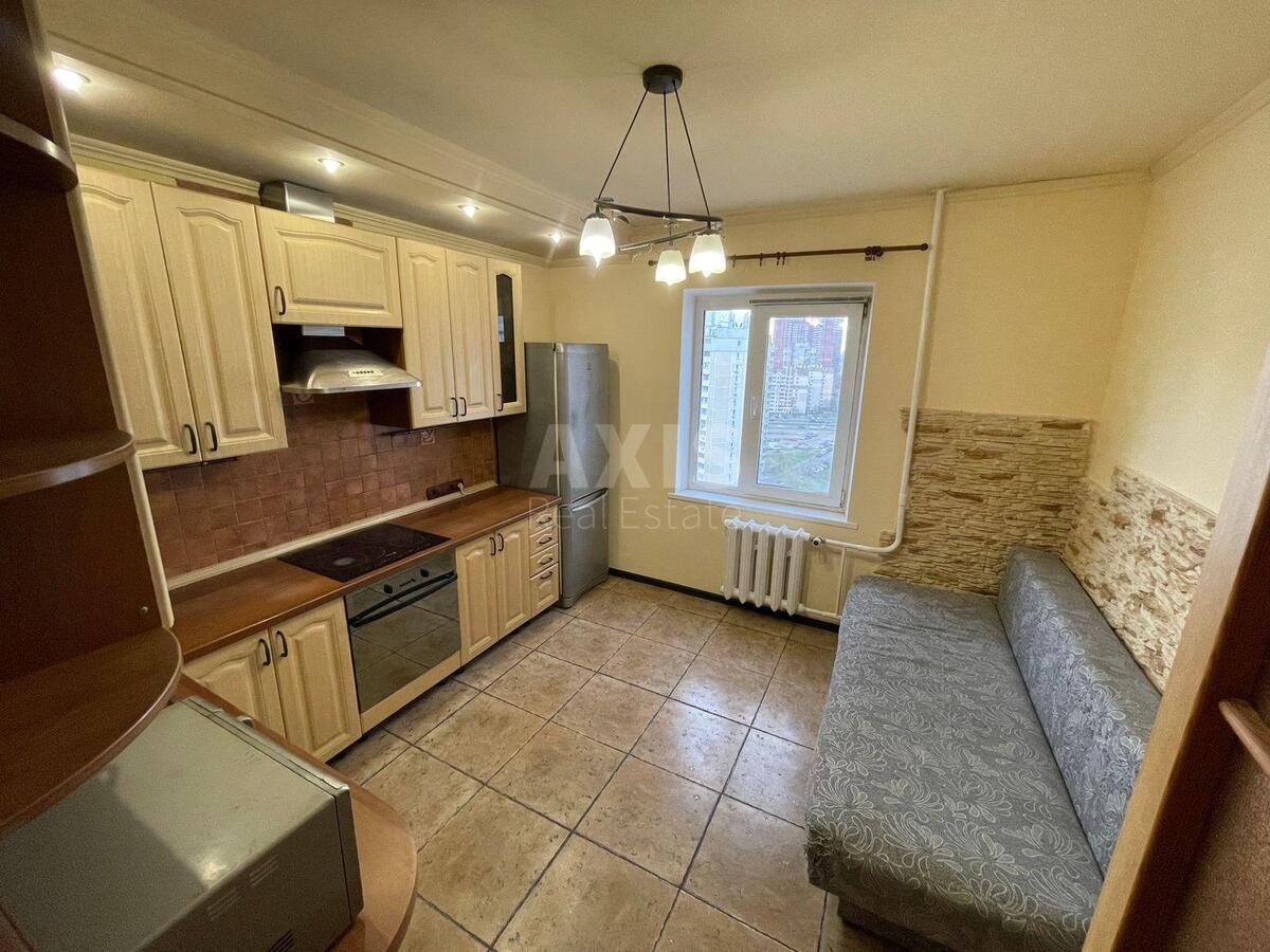 2k apartment vul. Dragomanova 12А0