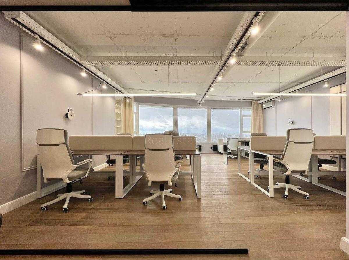 Офис спуск Кловский 7, 270м2621374