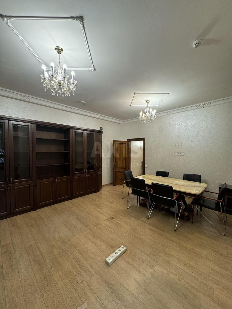 Office vul. Velyka Vasyl'kivs'ka 114, 76m2621540