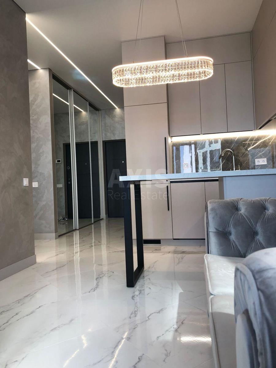 2k apartment pr-t Peremogy 11Б0