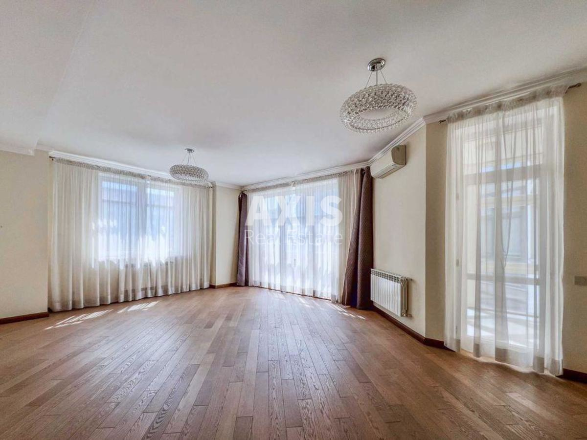 4к квартира ул. Рейтарская 11