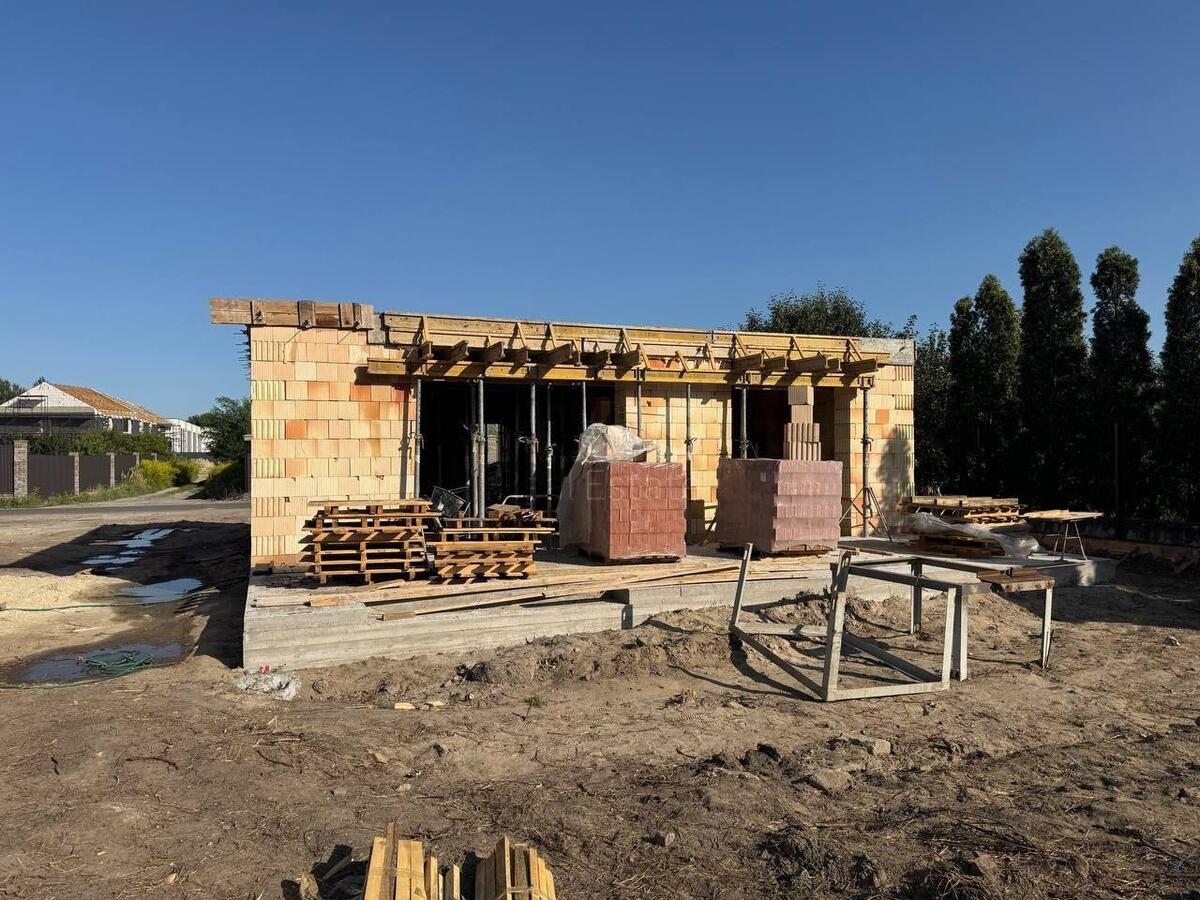 Дoм ул. Виноградная, 160м2, город Киев579171