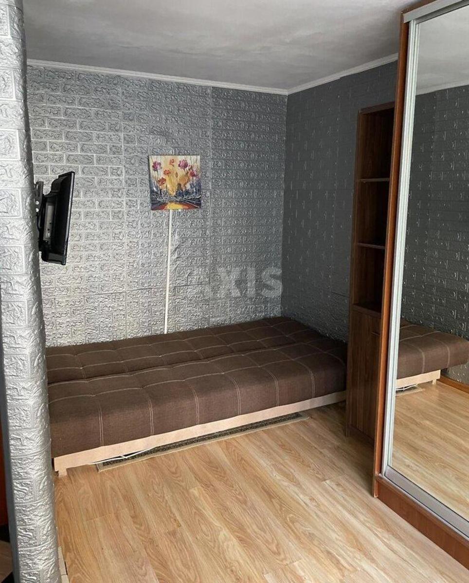 1к квартира ул. Молодогвардейская 163