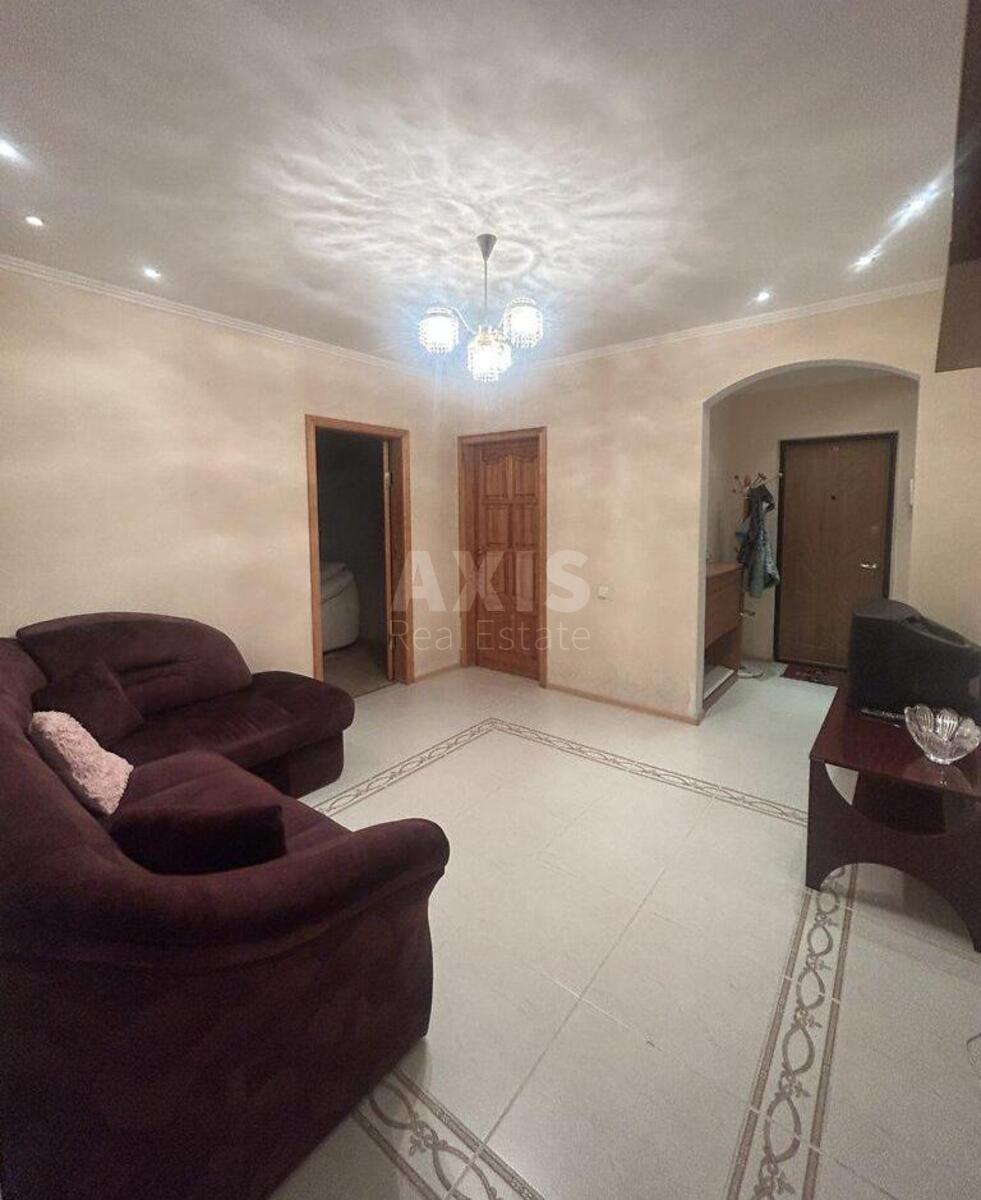 2к квартира ул. Тираспольская 43622552