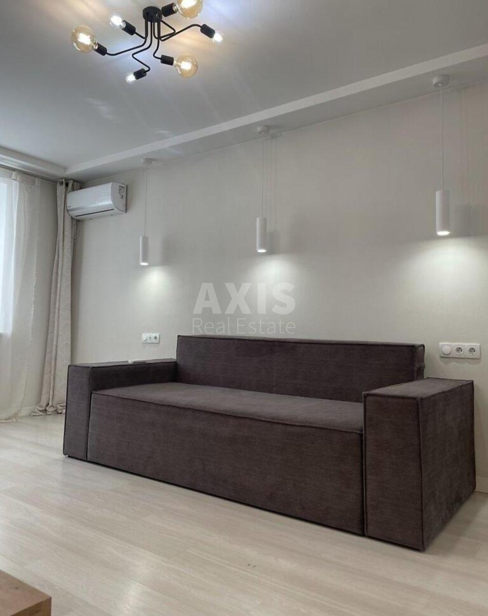 1k apartment vul. Get'mana Vadyma 383
