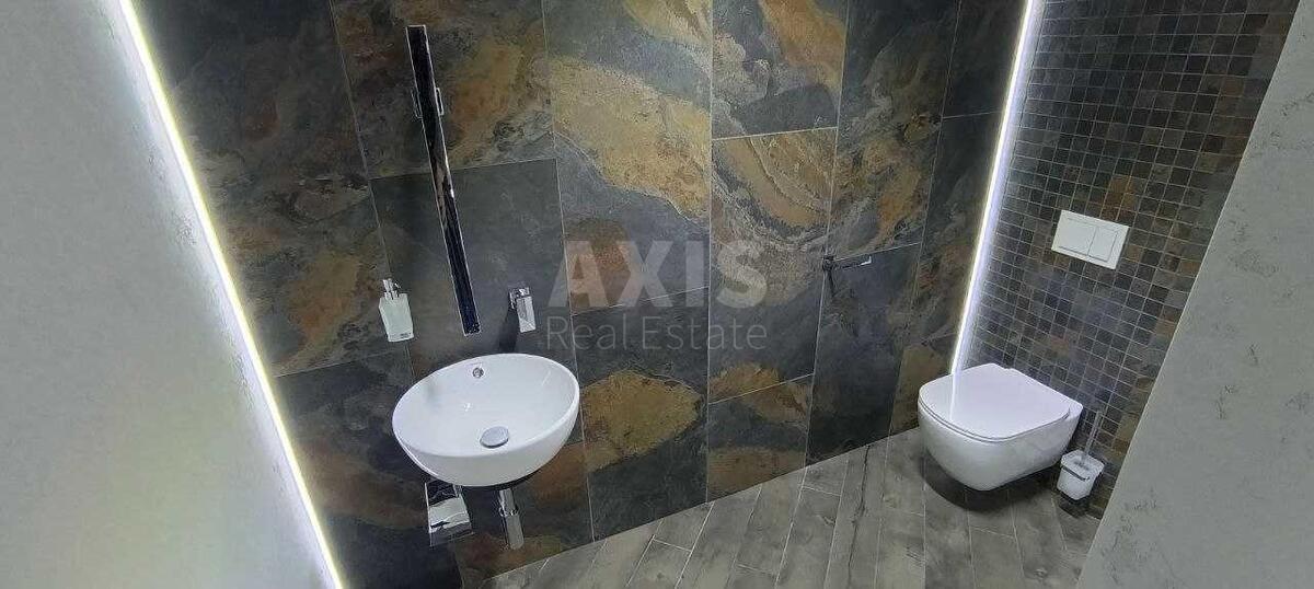 Office vul. Gajdaj Zoi' 12/10, 70m27