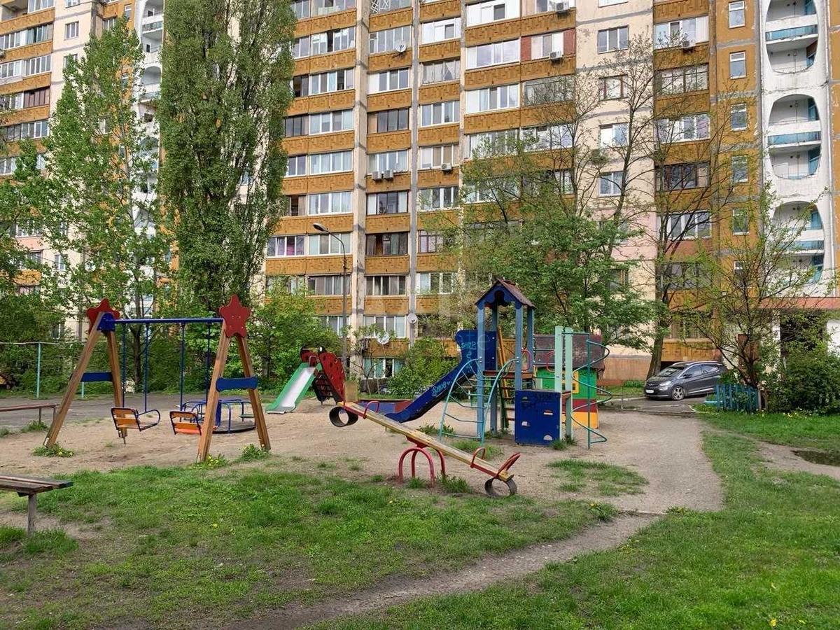 1к квартира ул. Героев Севастополя 2710