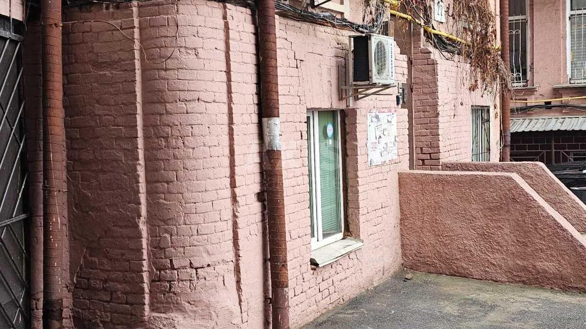 Trade object vul. Myhajlivs'ka 22, 20m2635755