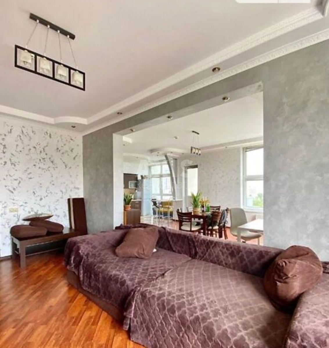 2k apartment vul. Bilorus'ka 3440542