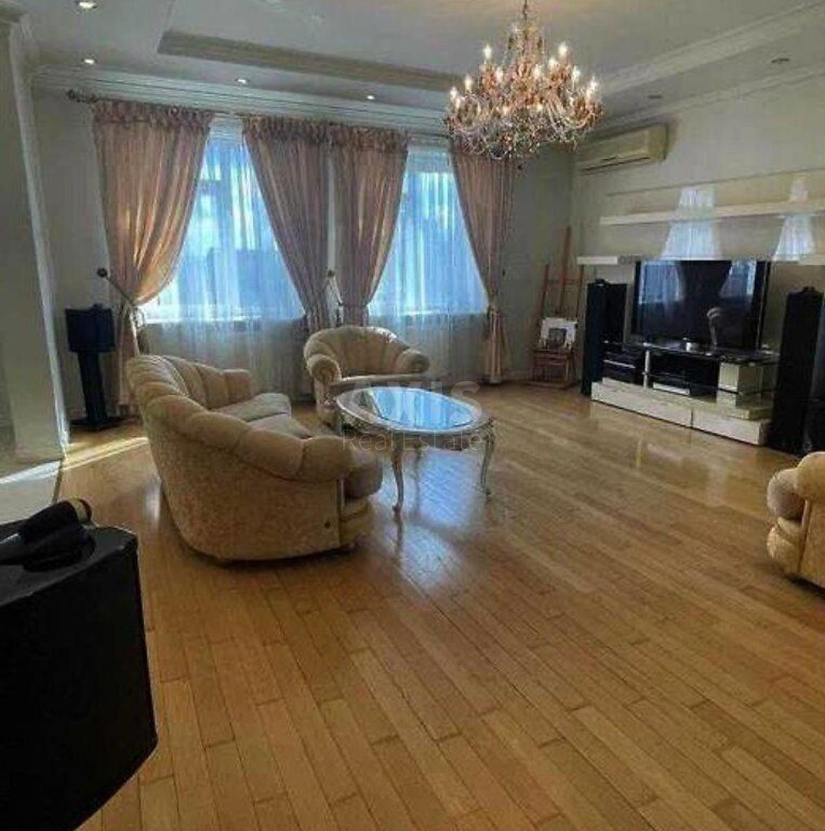 2k apartment vul. Kovpaka 170