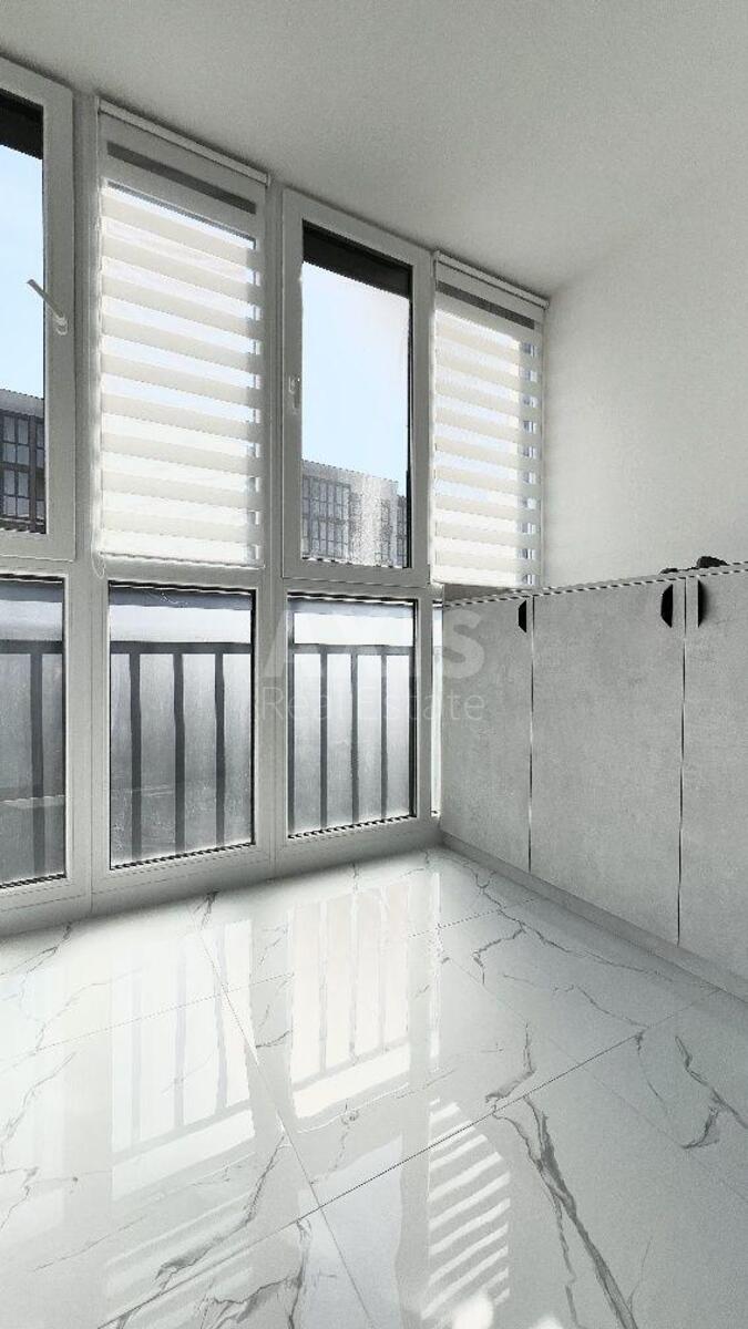 1к квартира ул. Метрологическая 107594697