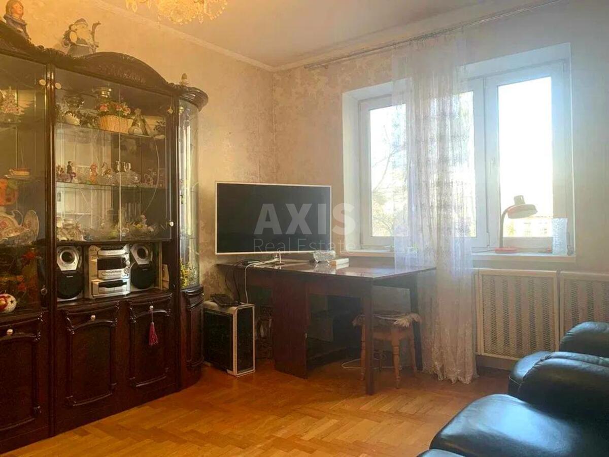 3k apartment vul. Kravchenka Mykoly 17594923