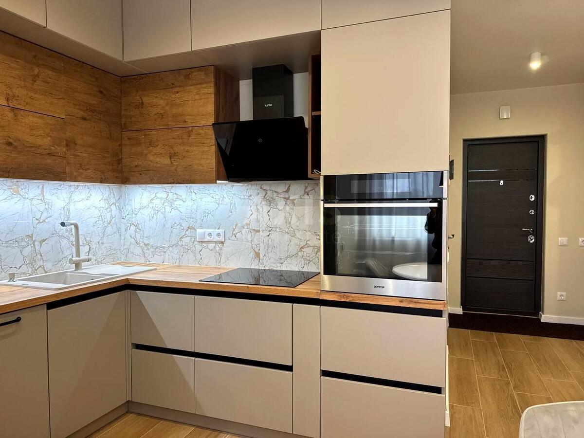 2k apartment vul. Promenysta 4263662