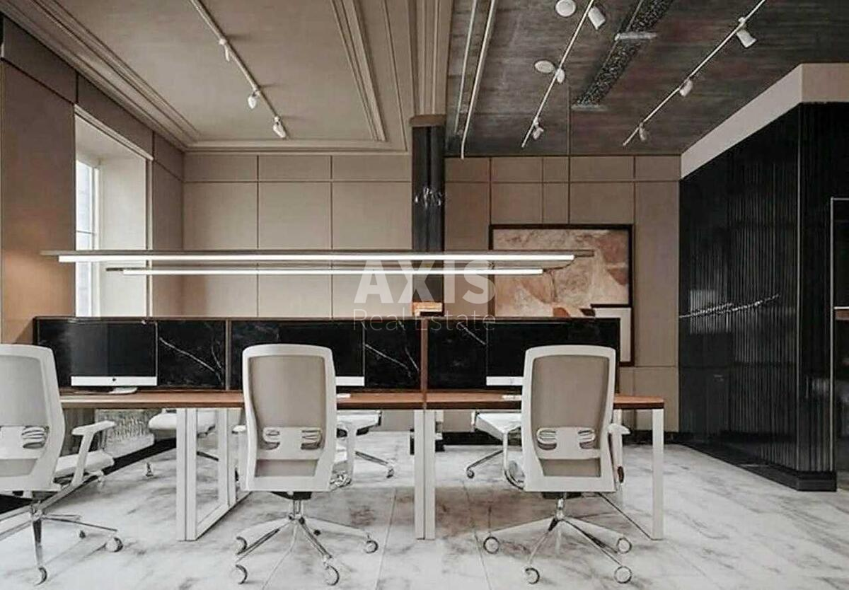 Office vul. Esplanadna 32В, 230m21