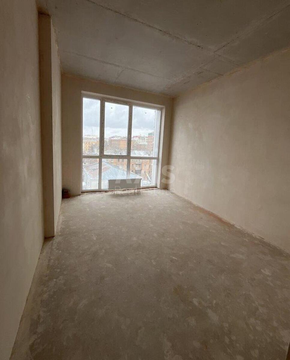 3k apartment vul. Bul'varno-Kudrjavs'ka 17А3