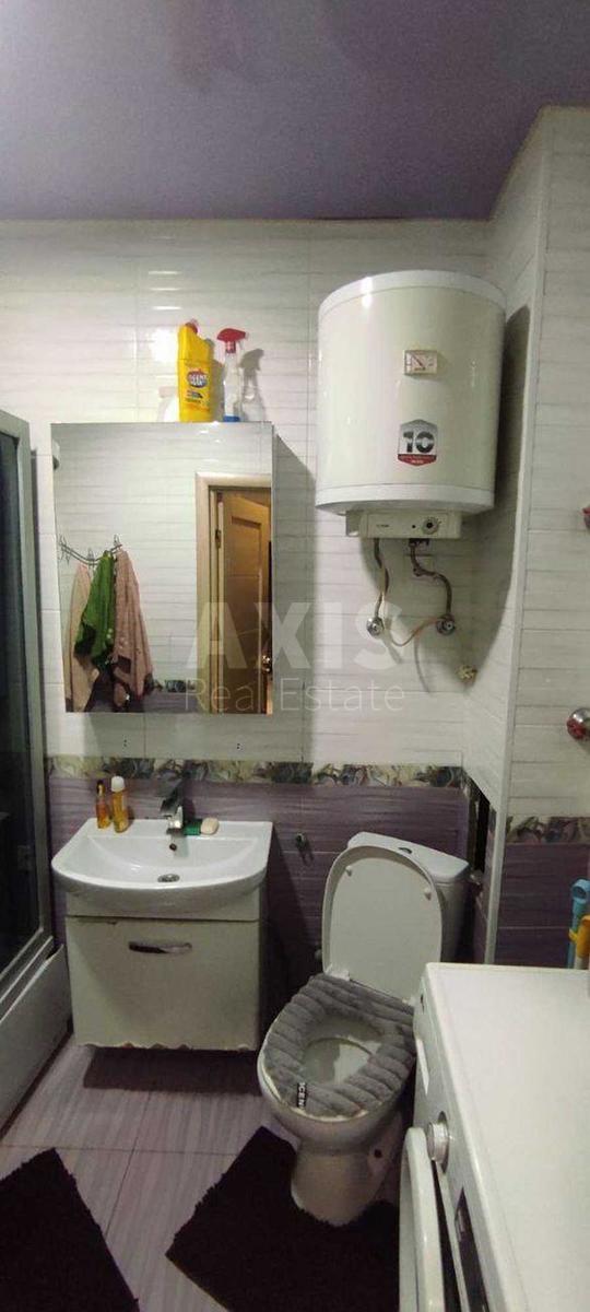 3k apartment vul. Regeneratorna 411