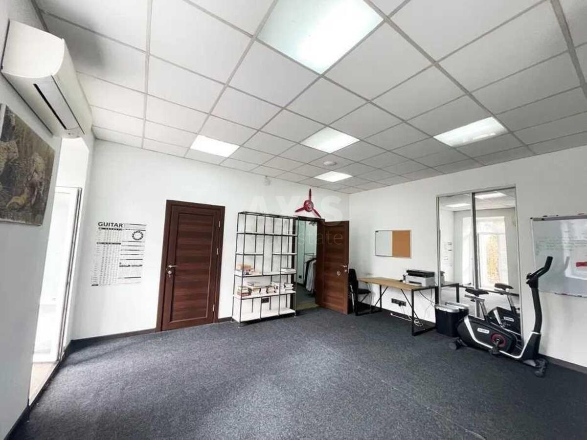 2k apartment vul. Fedorova Ivana 10635043